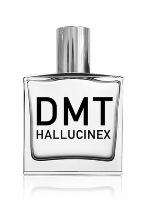 HALLUCINEX : DMT