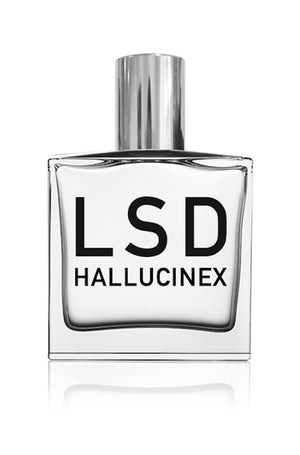 HALLUCINEX : LSD