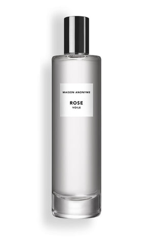 ROSE VOILE