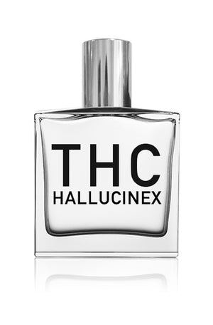 HALLUCINEX : THC