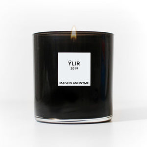 Ylir Candle